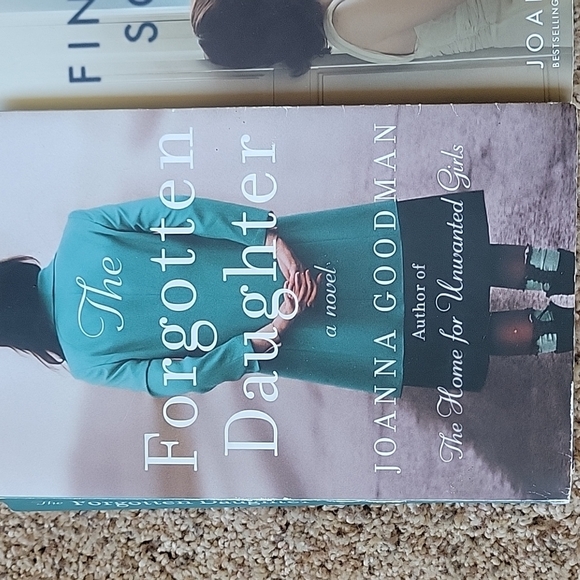 The Forgotten Daughter, The Finishing School, The Home for Unwanted Girls - Picture 2 of 4